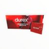 Durex Sensitivo Suave 144 pcs condoms pack 4