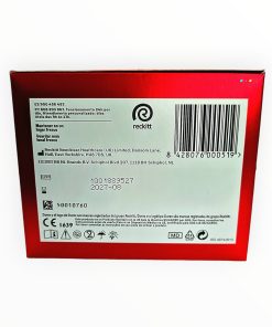Durex Sensitivo Suave 144 pcs condoms pack 2