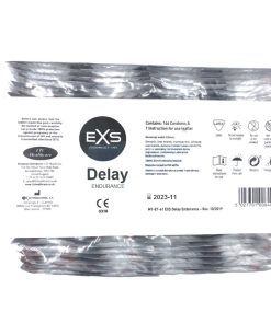 EXS Delay 144 pack 1