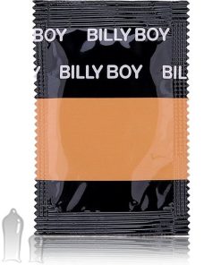 Billy Boy Extra Thin 100 pcs 2
