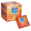 Skins Ultra Thin 100 pcs 2