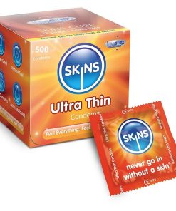 Skins Ultra Thin 100 pcs 2