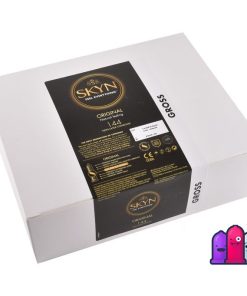 SKYN Original 144 pcs. condoms 2