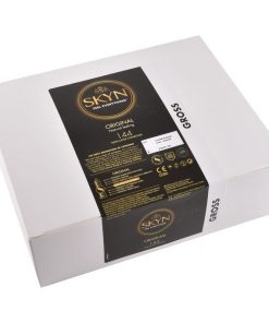 SKYN Original 144 pcs. condoms 1