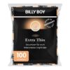 Billy Boy Extra Thin 100 pcs 1