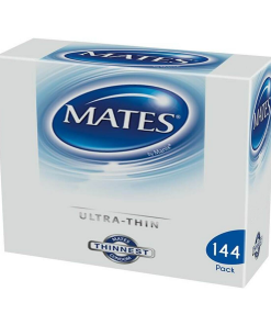 Mates Ultra Thin 144 pcs. 1