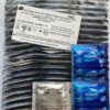 Mates Ultra Thin 144 pcs. 2
