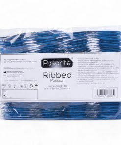 Pasante Ribbed 144 pcs. 1