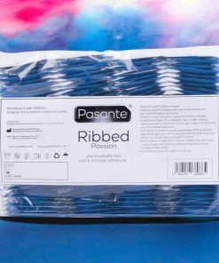 Pasante Ribbed 144 pcs. 2