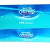 Durex Natural Slim Fit 144 pcs 2