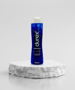 Durex Play Feel 50 ml  2