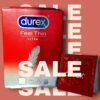 Durex Feel Ultra Thin 30 pack 3