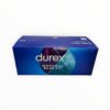 Durex Natural Slim Fit 144 pcs 6