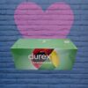 Durex Pleasurefruits (Select Flavours) 144 pcs 5