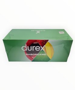 Durex Pleasurefruits (Select Flavours) 144 pcs 1