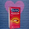Durex Pleasure Me 10 pack 5