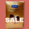 Durex Real Feel 16 pcs. condoms 4