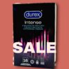 Durex Intense 16 pcs. 6