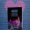 Durex Intense 16 pcs. 5