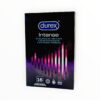 Durex Intense 16 pcs. 1