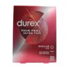 Durex Feel Ultra Thin 30 pack 1
