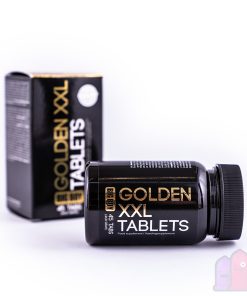 Big Boy Golden XXL 45 tabs 2