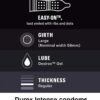 Durex Intense 16 pcs. 2