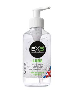 EXS Clear 250 ml
