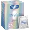 Durex Invisible 24 pcs 1