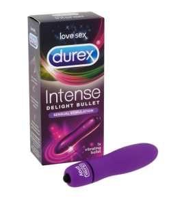 Durex Intense Delight Bullet