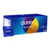 Durex Natural XL 144 pcs 2