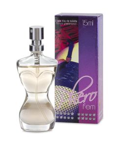 Phero Fem Eu De Toilett Pheromone 15 ml