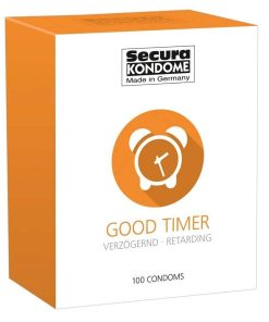 Secura Good Timer 100 pcs