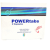 Powertabs 2 pcs 2