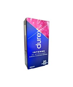 Durex Intense Orgasmic Gel 10ml 2