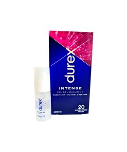 Durex Intense Orgasmic Gel 10ml 1