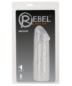 Mega Dick Sleeve