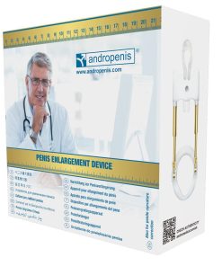 Andropenis Gold