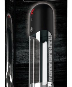 PDX Elite Blowjob Power Pump