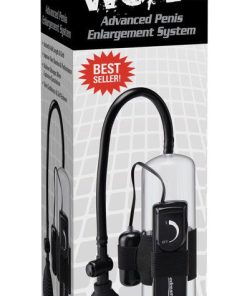 Pump Worx Beginner’s Vibrating Pump
