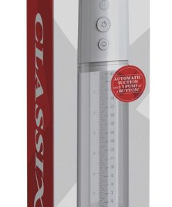 Classix Auto-Vac Power Pump