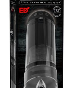 PDX Extender Pro Vibrating Pump