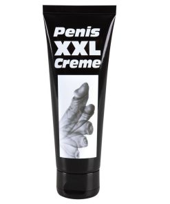 Penis XXL Creme 80/200 ml to strengthen erection