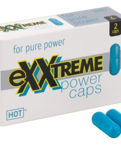eXXtreme power caps 2 pcs. to strengthen erection