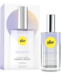 Pjur Infinity Silicone-Basad