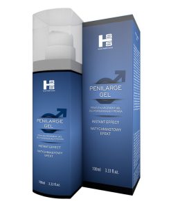 Penilarge Gel to strengthen erection