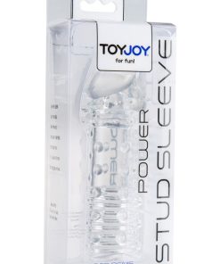 ToyJoy Power Stud Sleeve
