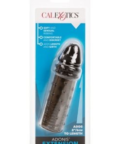 Calexotics Adonis Extension
