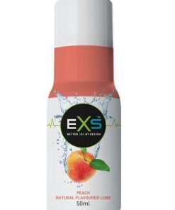 Exs Peach 50 ml