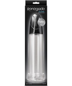 Renegade IQ Pump